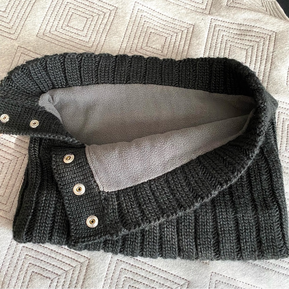 Stella McCartney for Adidas neck warmer - Picture 7 of 8